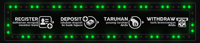 CEMARA5000 Jackpot