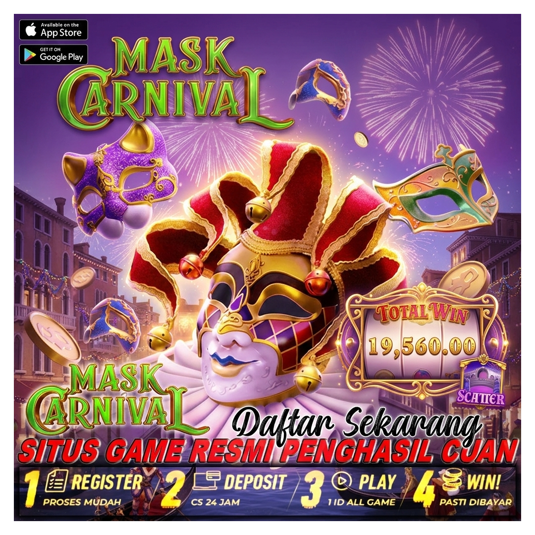 CEMARA5000 ✽ Mengurai Kreativitas Game Digital Melalui Fitur Yang Atraktif